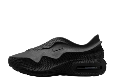Nike Air Max 1000.2 "Black"