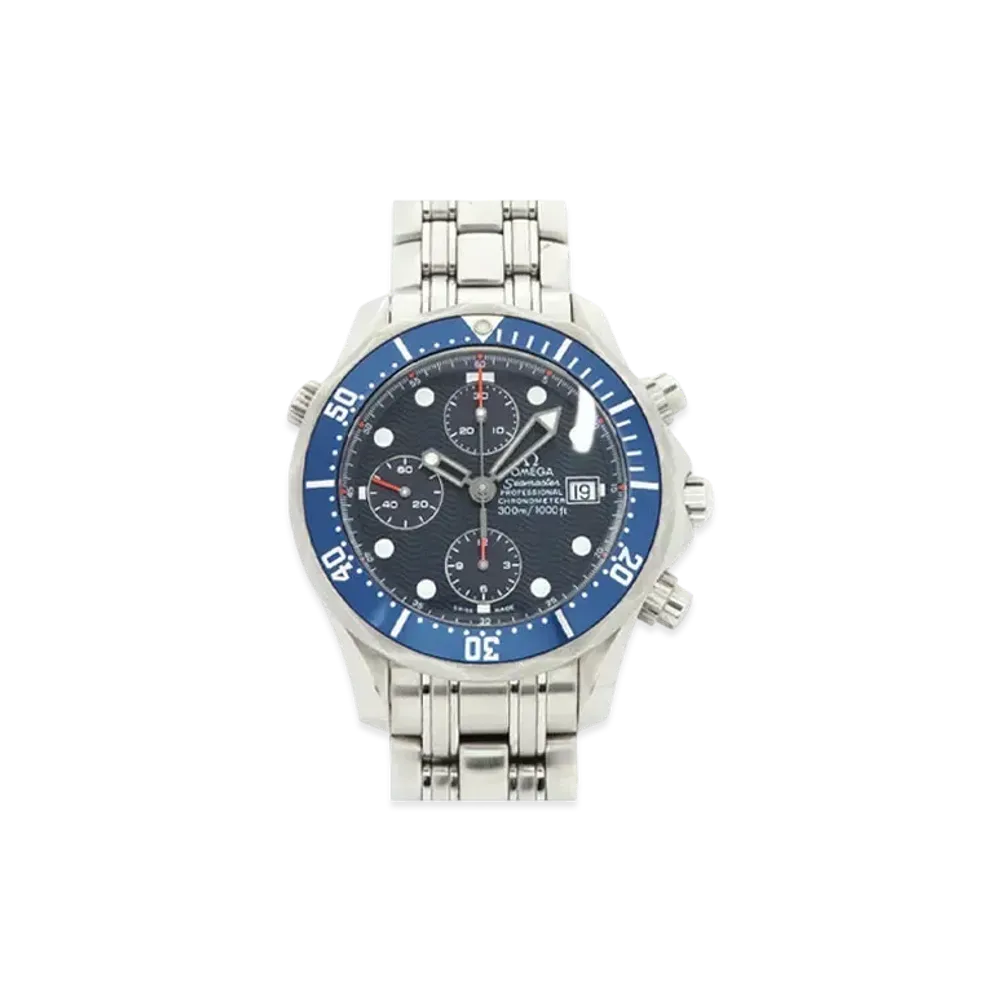OMEGA Seamaster Professional 2225.80.00