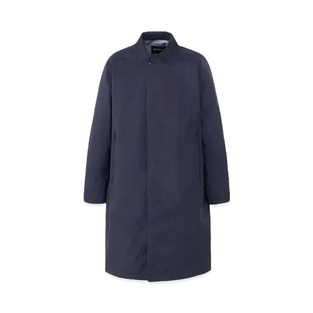Goldwin Gore-Tex Blanker Coat (Unisex) "Navy"