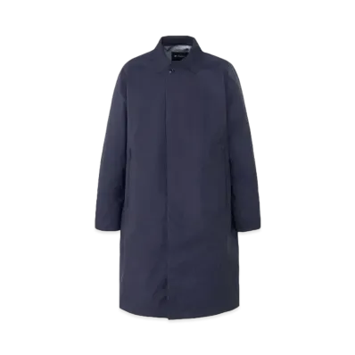 Goldwin Gore-Tex Blanker Coat (Unisex) "Navy"