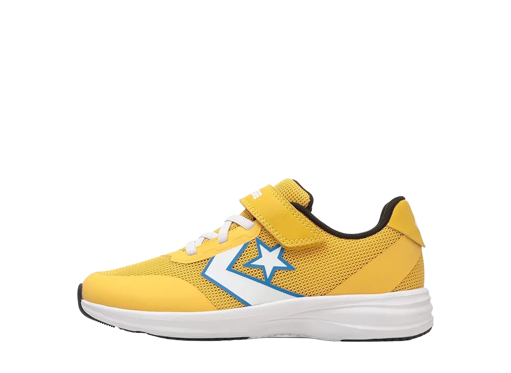 Converse GS Starhopper V-1 "Yellow/White/Blue"
