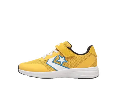 Converse GS Starhopper V-1 "Yellow/White/Blue"