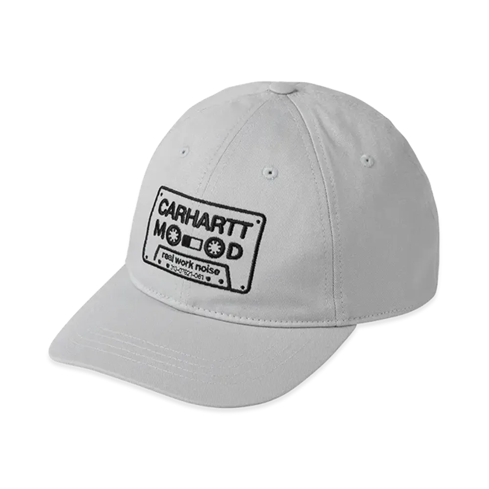 Carhartt WIP Bumper Sticker Cap "Pontiki"