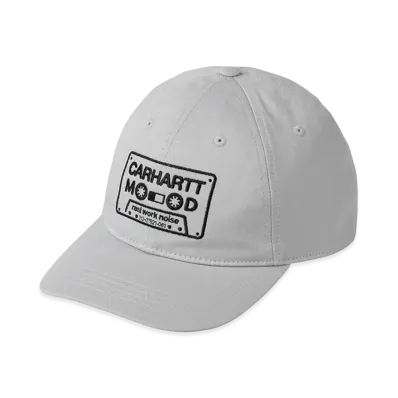 Carhartt WIP Bumper Sticker Cap "Pontiki"