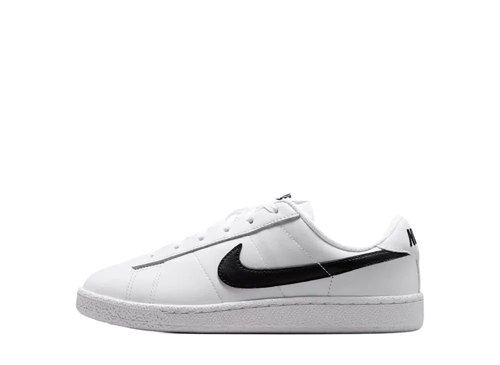 Nike GS Tennis Classic "White/Black"