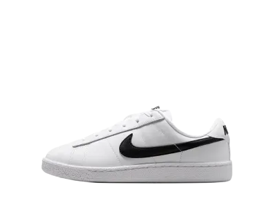 Nike GS Tennis Classic "White/Black"