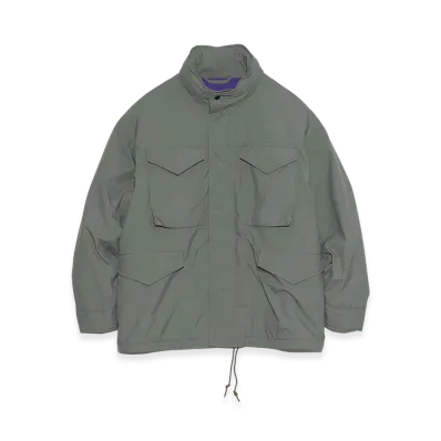 The North Face Purple Label Gore-Tex Field Jacket "Sage Green"