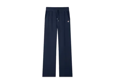 Casablanca Lounge Logo Sweatpants "Blue"