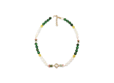 Casablanca Casa Sport Necklace "Multi"