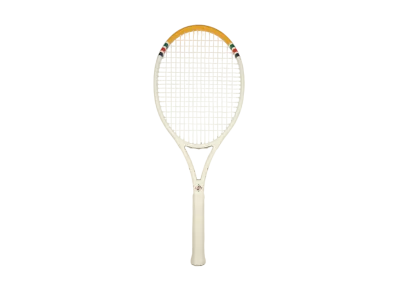 Casablanca MAD Casablanca Tennis Racket "White"