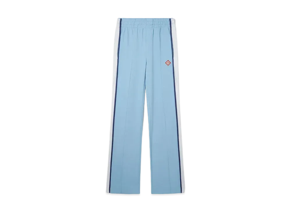 Casablanca Track Pants "Blue"