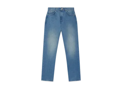 Casablanca Tennis Club Jeans "Blue"