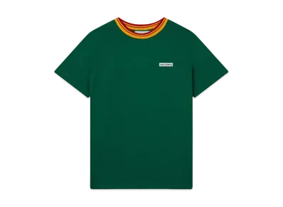 Casablanca Evergreen Oversized T-Shirt "Evergreen"