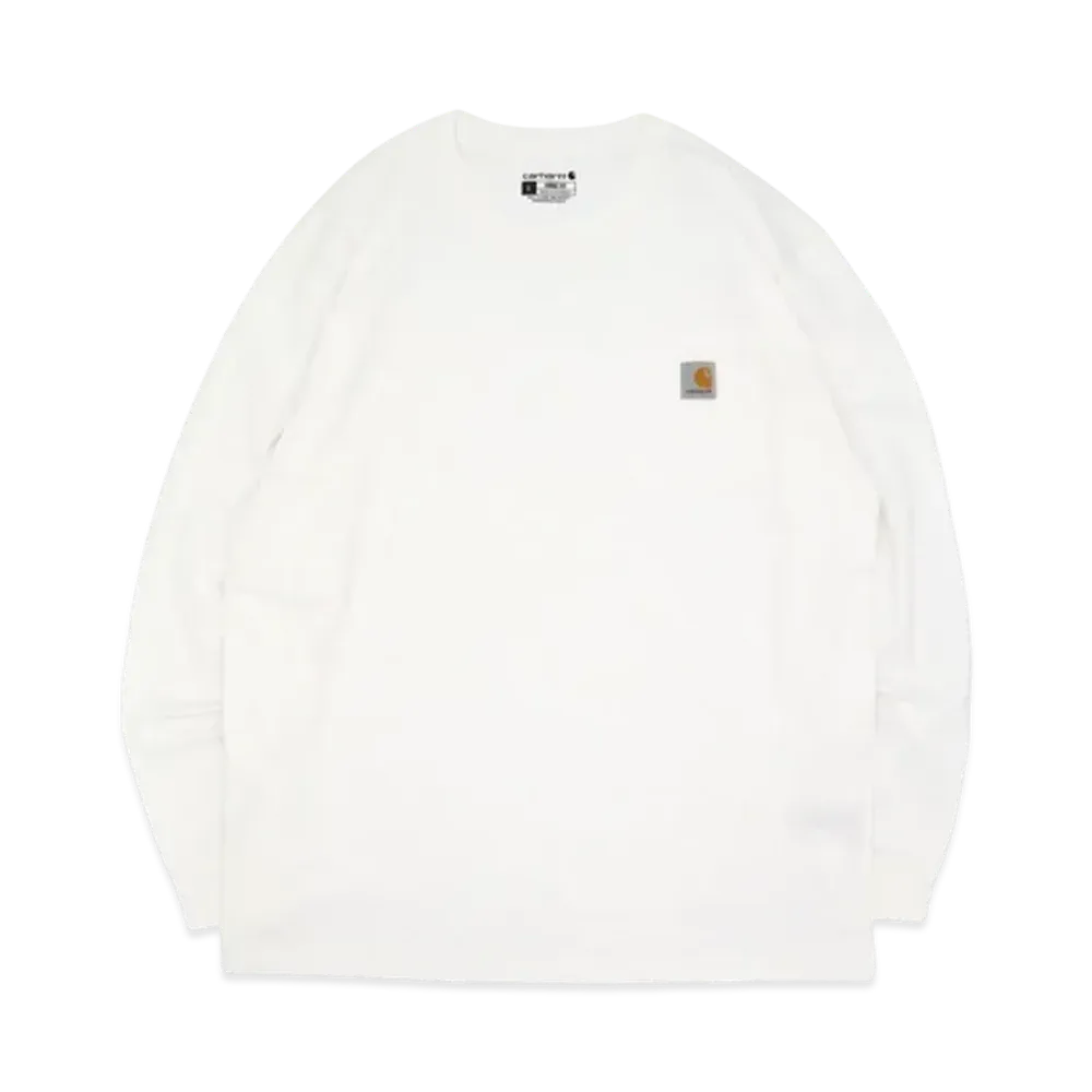 Carhartt Workwear Pocket Carhartt "White"