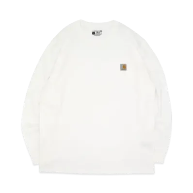 Carhartt Workwear Pocket Carhartt "White"
