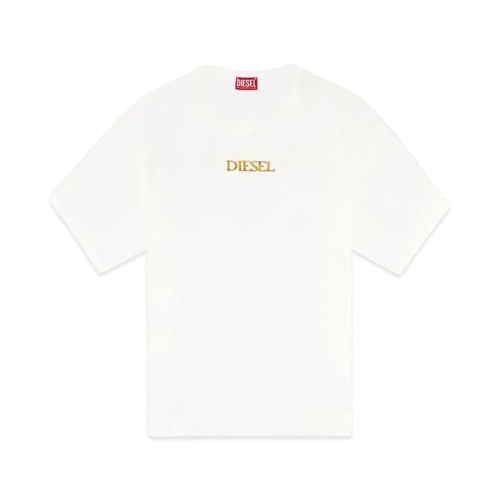 Diesel T-Boxt-Q20 "White"