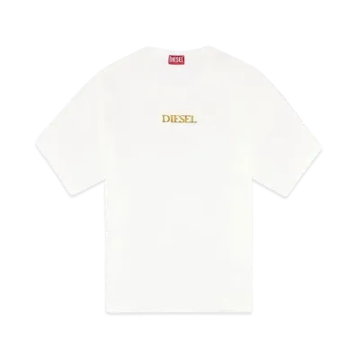 Diesel T-Boxt-Q20 "White"