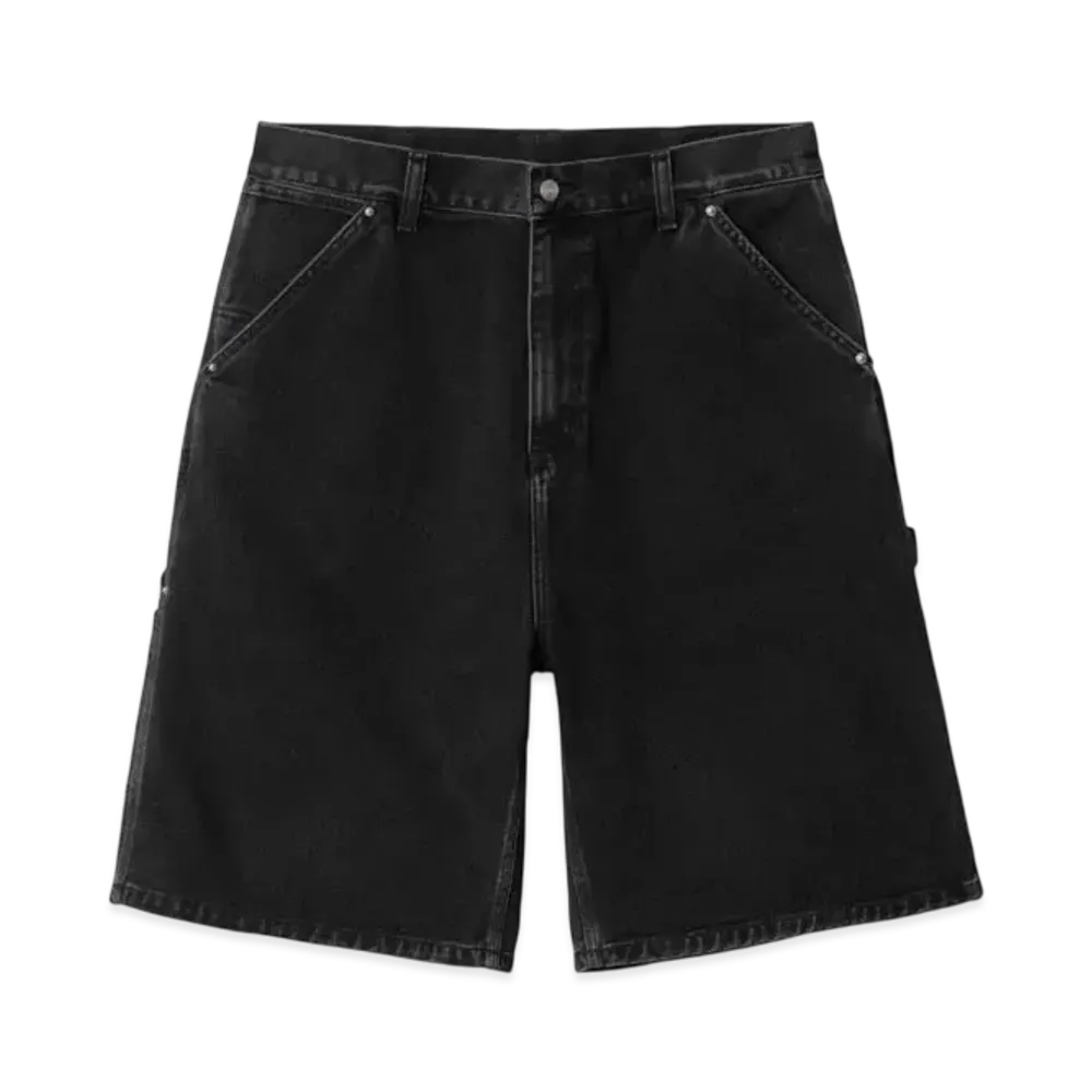 Carhartt WIP Rivet Short "Black"