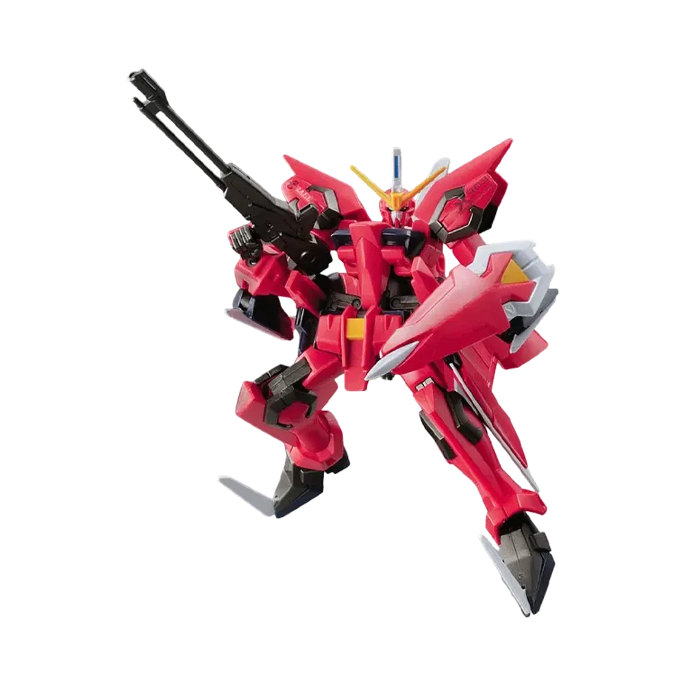 BANDAI "HIGH GRADE" -MOBILE SUIT GUNDAM SEED- HG 1/144 R05 Aegis Gundam