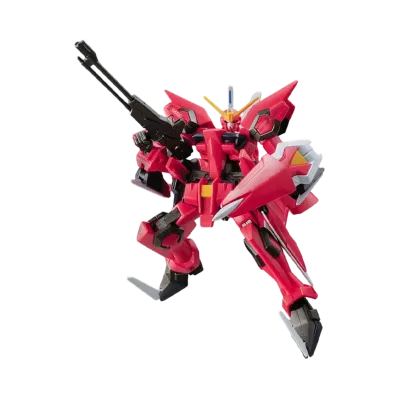 BANDAI "HIGH GRADE" -MOBILE SUIT GUNDAM SEED- HG 1/144 R05 Aegis Gundam
