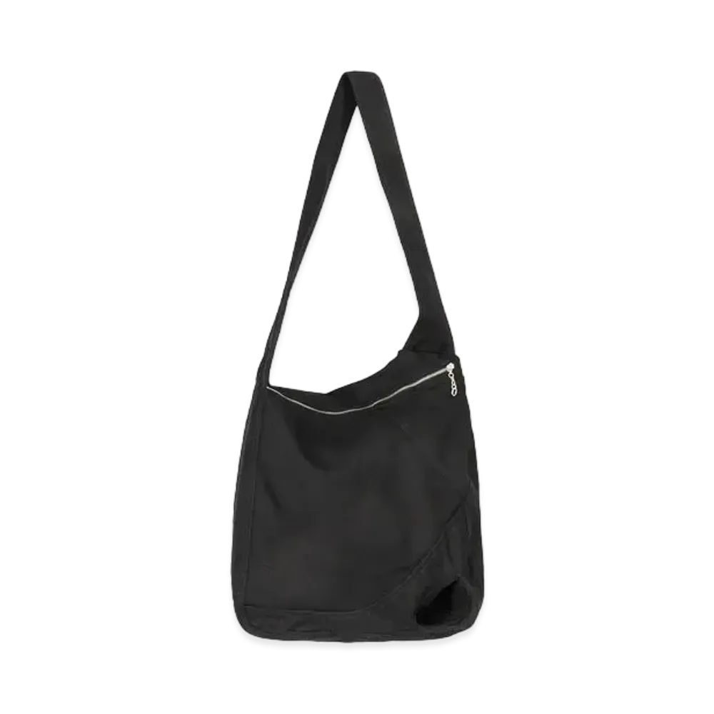 KIKO KOSTADINOV Deultum Bag "Coal Black"