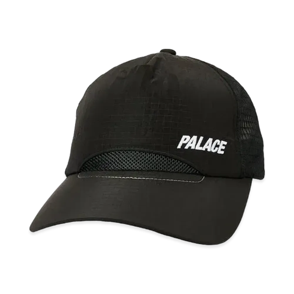 PALACE Paltech Trucker "Black"