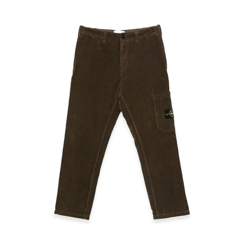 Stone Island Pants "Green"