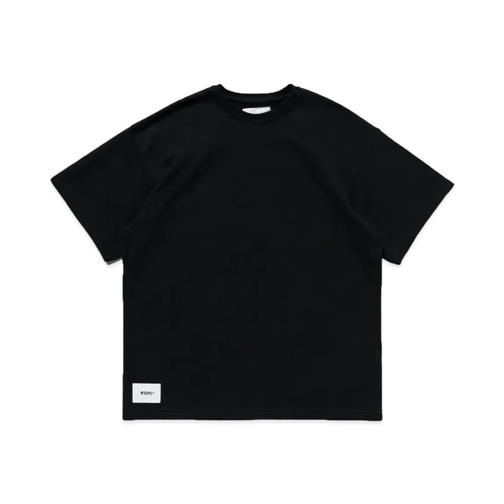 WTAPS Kb / SS / CTPL "Black"