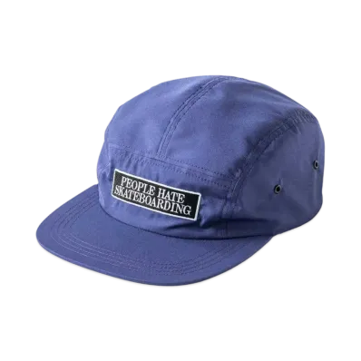 TIGHTBOOTH People Hate Skate Jet Cap "Purple"
