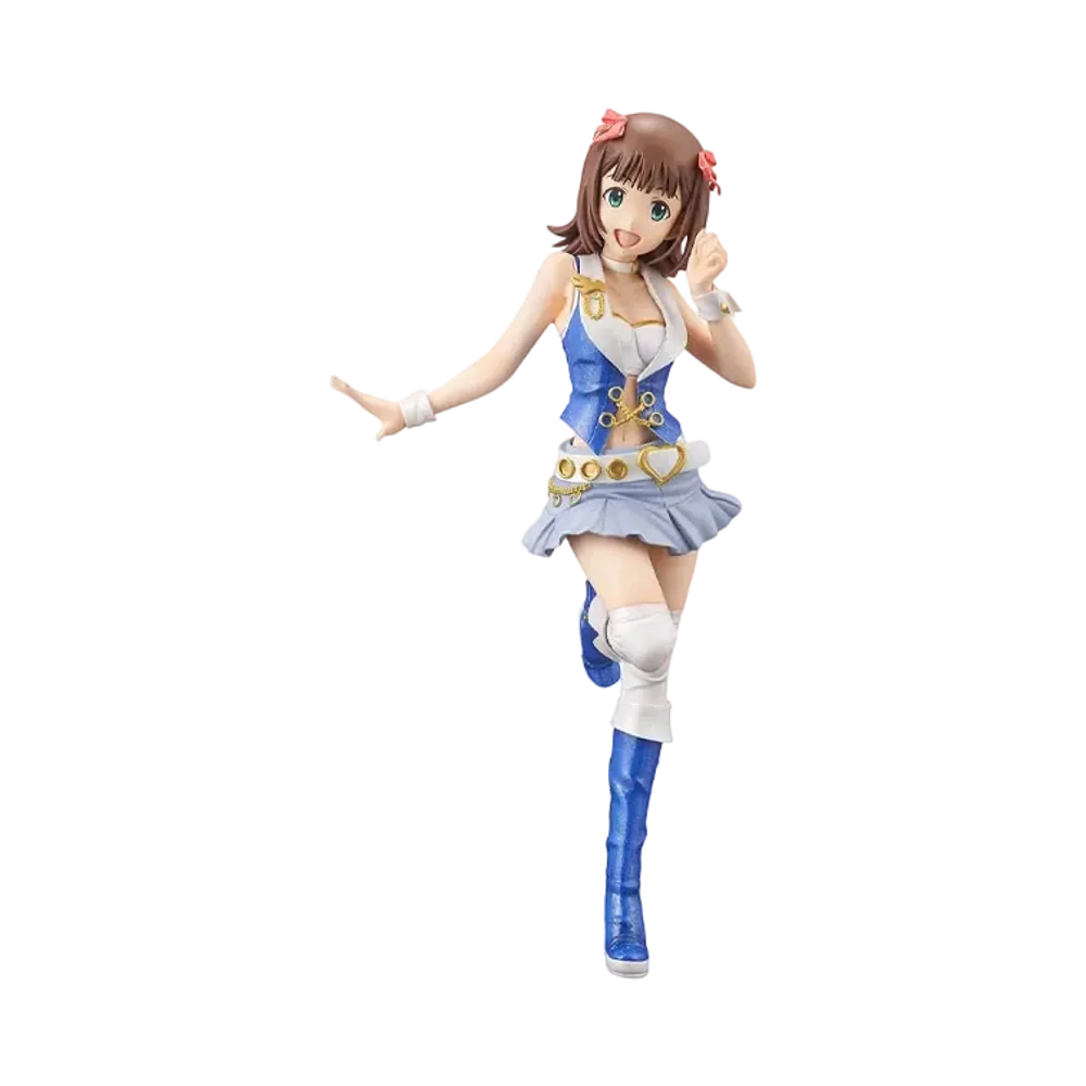 Brilliant Stage: THE iDOLM@STER Haruka Amami A-edition