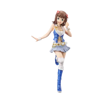 Brilliant Stage: THE iDOLM@STER Haruka Amami A-edition