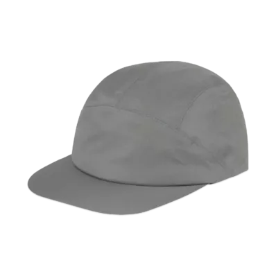 Goldwin Partex Equilibrium Light Cap (Unisex) "Shadow Gray"