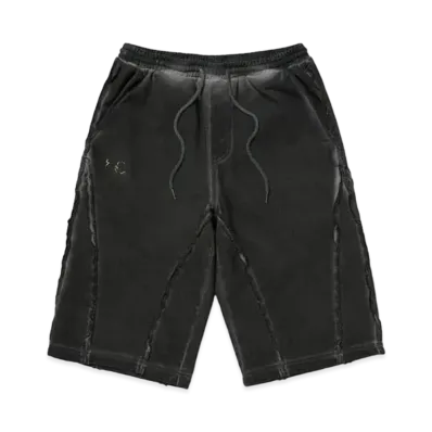 THUG CLUB Glady Shorts "Grey"