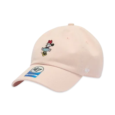 47 x Disney Kids Clean Up Minnie Mouse "Pink"