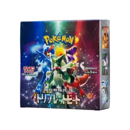 ポケモンカードゲーム スカーレット&バイオレット 強化拡張パック ポケモンカードゲーム スカーレット&バイオレット 強化拡張パック