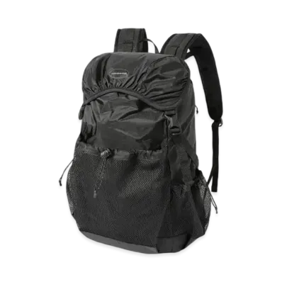 thisisneverthat UL Backpack "Black"