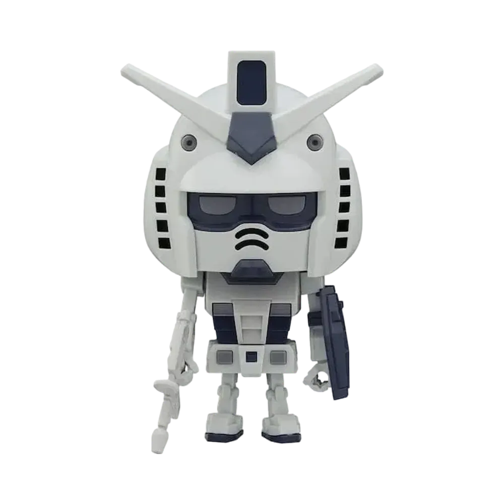 Ichiban-Kuji 1/1 G-3 GUNPLA-KUN Mobile Suit Gundam GUNPLA 2023
