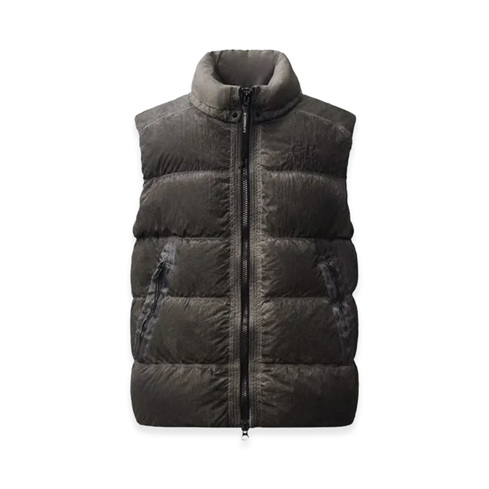 C.P. Company Jackets "Black"