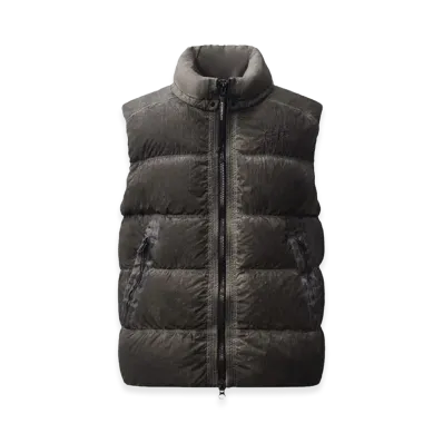 C.P. Company Jackets "Black"