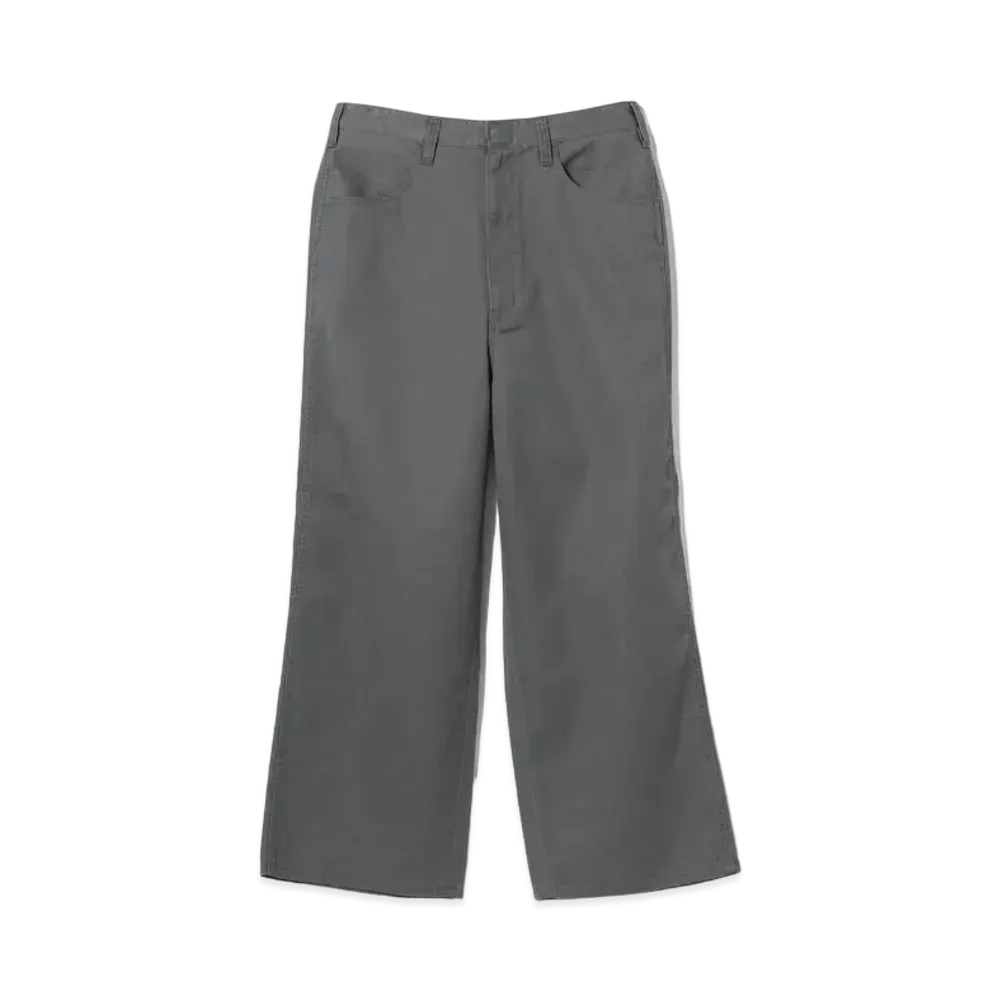 Dickies x FUTURE ARCHIVE Baggy Pants "Charcoar"