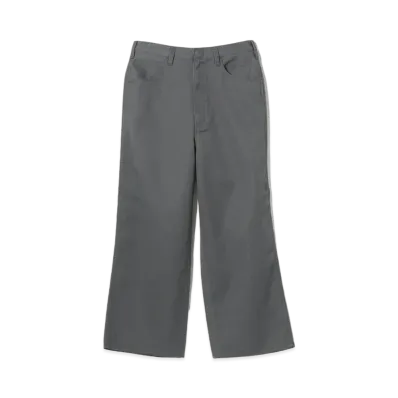 Dickies x FUTURE ARCHIVE Baggy Pants "Charcoar"