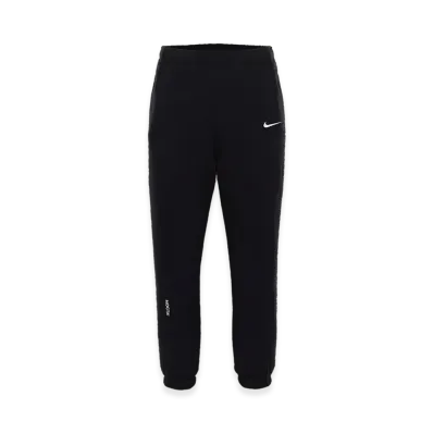 Nike x NOCTA Fleece CS Sweatpants "Black" HM5764-010