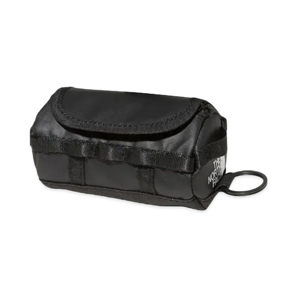 The North Face BC Duffle XXS "Black"