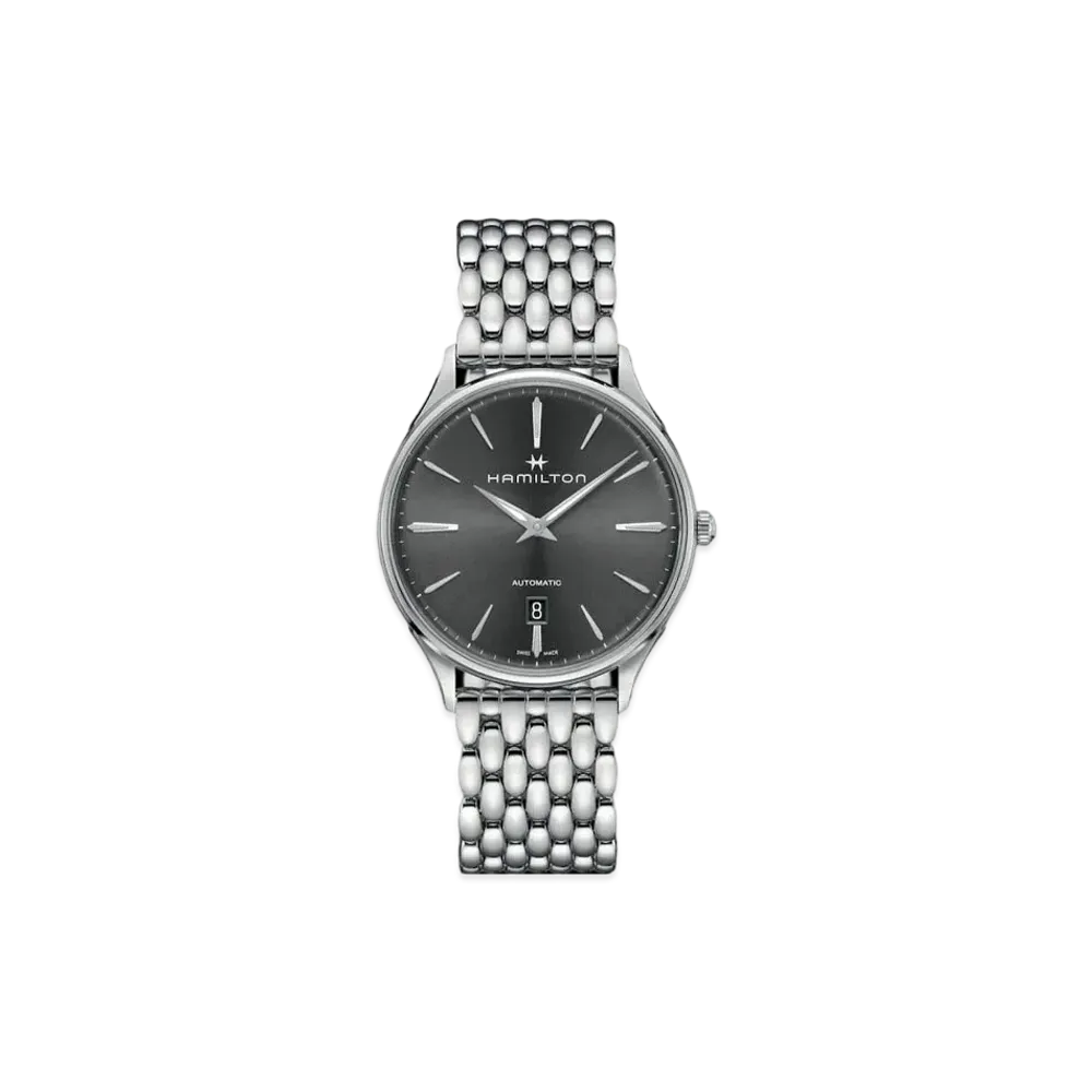 Hamilton Jazzmaster Thinline Auto