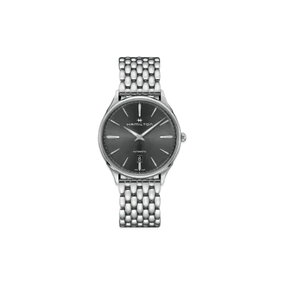 Hamilton Jazzmaster Thinline Auto