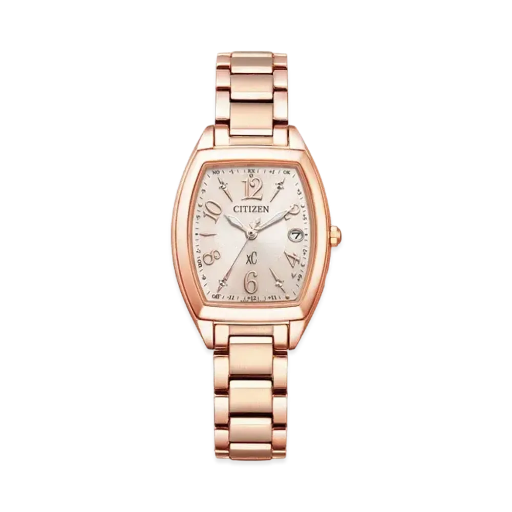 CITIZEN xC basic collection ES9392-51W