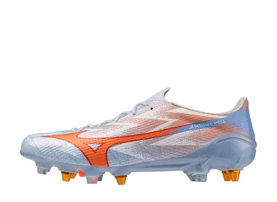 Mizuno α 3 Japan Mix "Blue/Orange"
