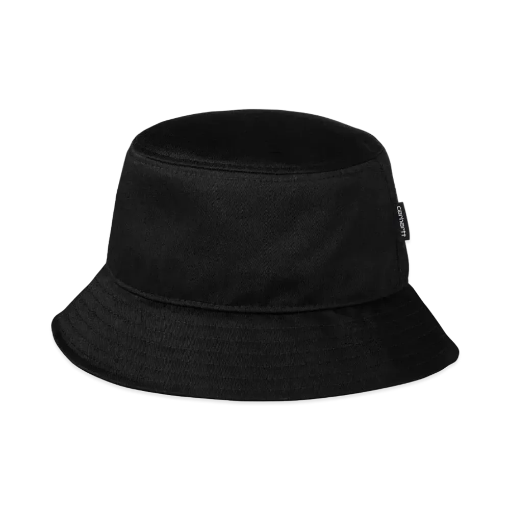 Carhartt Newhaven Bucket Hat "Black"