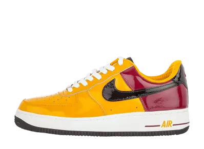 Nike Air Force 1 Premium Low "World Cup/Portugal"
