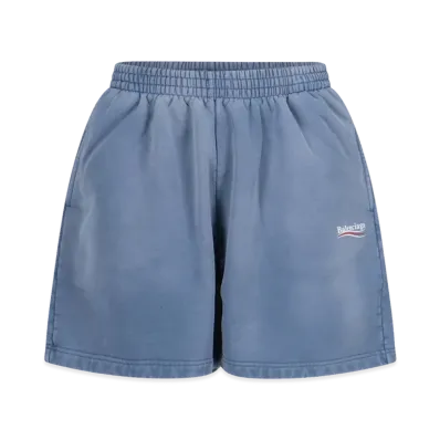 BALENCIAGA Trousers "Blue"